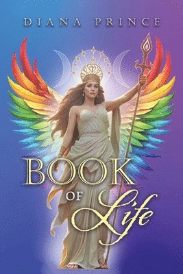 bokomslag Book of Life Course in Ascension