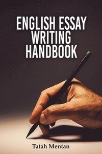 bokomslag English Essay Writing Handbook
