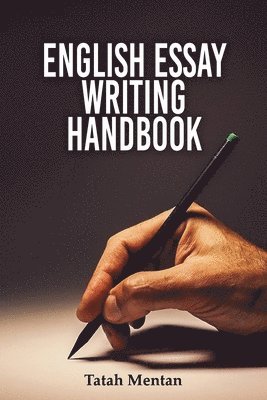English Essay Writing Handbook 1