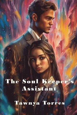 bokomslag Soul Keeper's Assistant