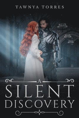 bokomslag Silent Discovery