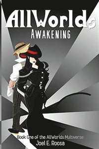 bokomslag AllWorld's Awakening