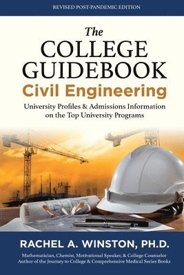 bokomslag The College Guidebook