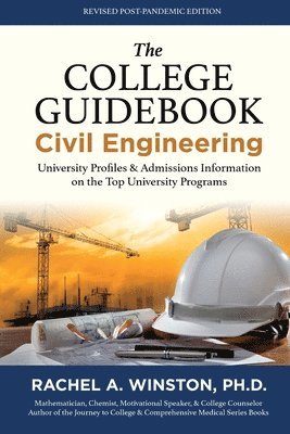 The College Guidebook 1