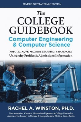bokomslag College Guidebook