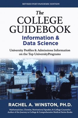 bokomslag College Guidebook