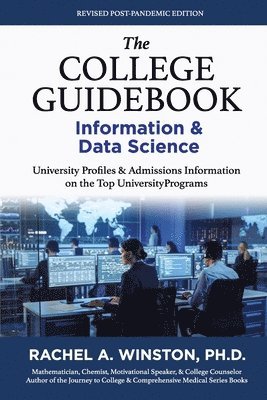 The College Guidebook 1