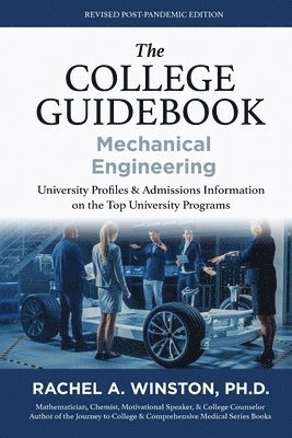 bokomslag College Guidebook
