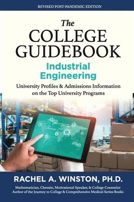 bokomslag College Guidebook