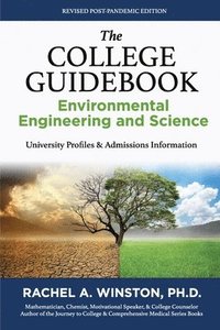 bokomslag College Guidebook Environmental Engineering and Science