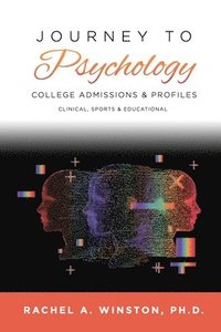 bokomslag Journey to Psychology