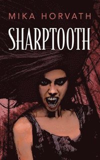 bokomslag Sharptooth