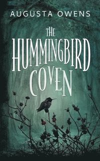 bokomslag The Hummingbird Coven