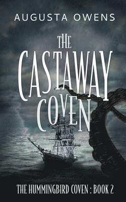 Augusta Owens - Castaway Coven, Häftad