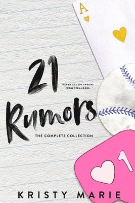 21 Rumors 1