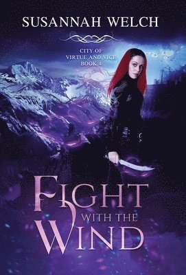 Fight with the Wind 1