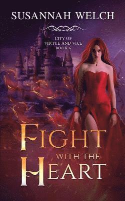 Fight with the Heart 1