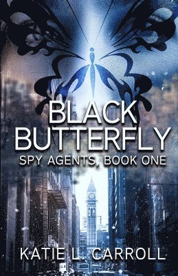 Black Butterfly 1