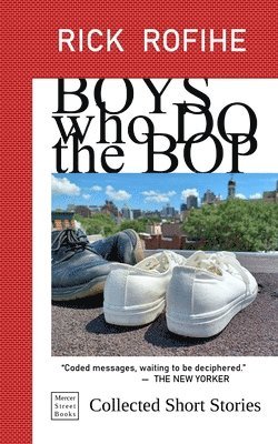 Boys who Do the Bop 1