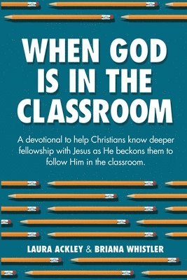 When God is in the Classroom 1