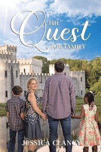 bokomslag The Quest for Family