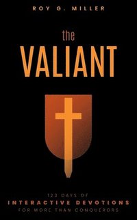bokomslag The Valiant