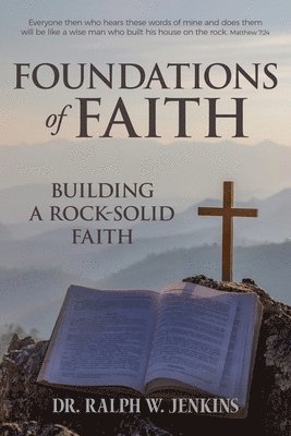 bokomslag Foundations of Faith