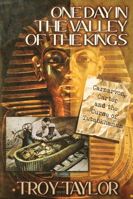 One Day in the Valley of the Kings 1
