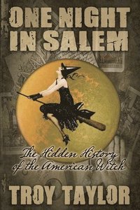 bokomslag One Night in Salem