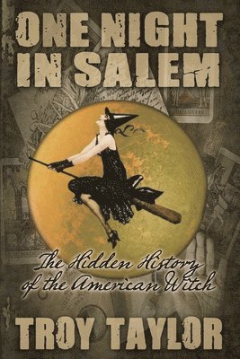 One Night in Salem 1