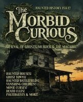 Troy Taylor, Sarah Blake, Jake Bonnett - Morbid Curious No. 13, Häftad
