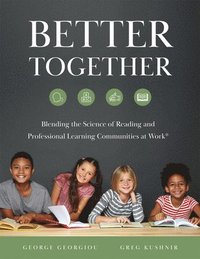 bokomslag Better Together