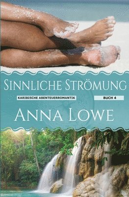 bokomslag Sinnliche Strömung