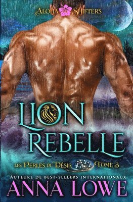 Lion rebelle 1