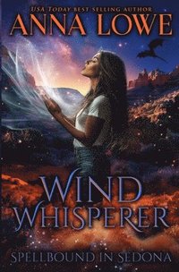 bokomslag Wind Whisperer