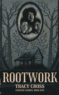 bokomslag Rootwork