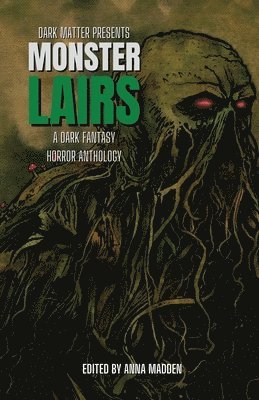 Monster Lairs