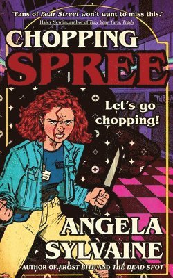 Chopping Spree 1