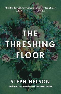 The Threshing Floor 1