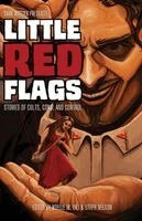 Noelle W Ihli, Steph Nelson - Little Red Flags, Häftad