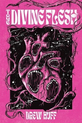 Drew Huff - Divine Flesh, Häftad