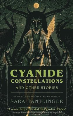 Cyanide Constellations