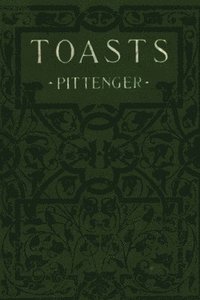 bokomslag Toasts