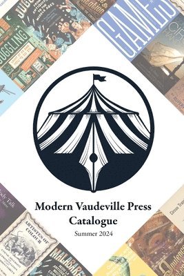 Modern Vaudeville Press Catalogue 1