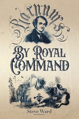 bokomslag By Royal Command