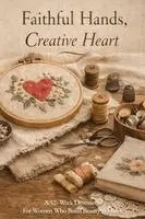 Debbie Alnev - Faithful Hands, Creative Heart, Häftad. Tillgänglighet: Lägg i varukorg
