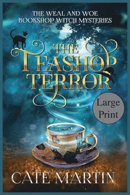 Teashop Terror