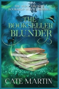 bokomslag The Bookseller Blunder