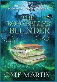 bokomslag The Bookseller Blunder