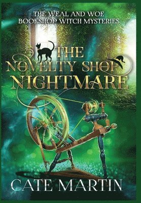 Novelty Shop Nightmare